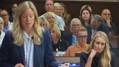 Minnesota Judge overturns fraud case despite guilty verdict