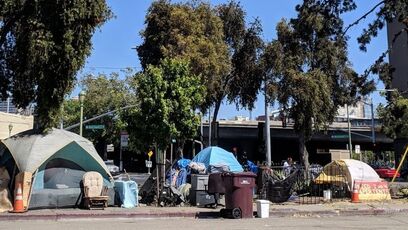 California FRAUD Scandal EXPLODES