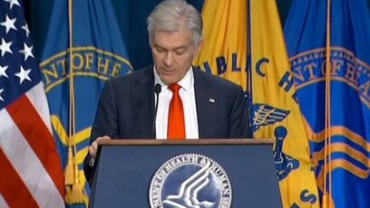 19 states sue Trump administration for trying to protect children