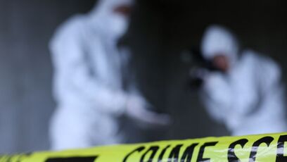 Nebraska Grandpa Killed In ‘Freak Accident’ At McDonald’s