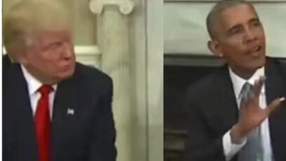 Trump: "thousands of additional documents are coming"