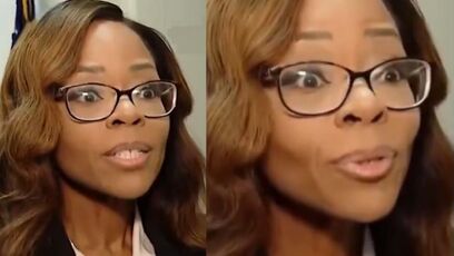 Democrat Rep. Sheila Cherfilus-McCormick faces 53-years in prison