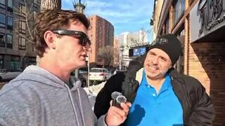 Man living next to Somali 'daycare' said he never saw a SINGLE CHILD