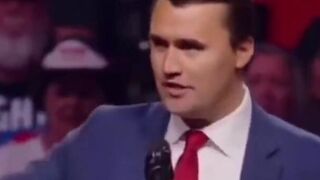 Charlie Kirk statement resurfaces, sparking debate