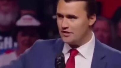Charlie Kirk statement resurfaces, sparking debate
