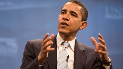 Multiple Intelligence Sources CONFIRM scandal involving Obama