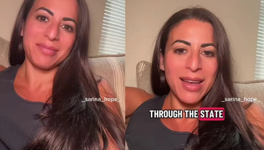 “Illegals get APPROVED faster. I paid taxes and I’m WORSE off" - woman after applying for state health coverage