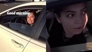 Woman refuses to show ID, then FINDS OUT