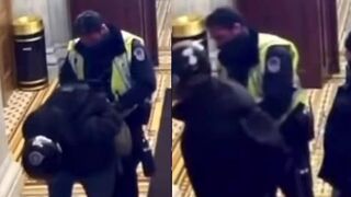 When will Pam Bondi arrest the J6 Committee criminals?