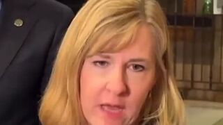 Melissa Hortman murdered days after voting to repeal healthcare for illegals
