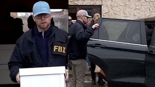 Industrial scale fraud is happening in Minnesota and California