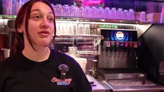 Democrat states are robbing taxpayers by refusing to honor NO TAX ON TIPS