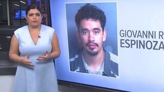 Texas teenager rescued by father, was kidnapped by alleged illegal immigrant