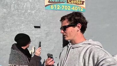 Minnesota daycare spells 'learning' wrong and receives $4 million from taxpayers