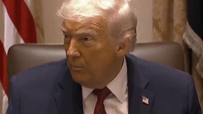 Trump RIPS the Senate GOP and Chuck Grassley over Alina Habba