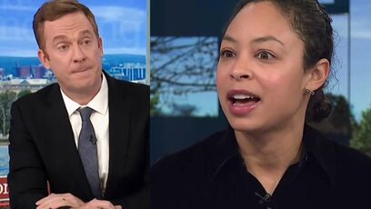 MS NOW brushes off Minnesota Somali Fraud Scandal