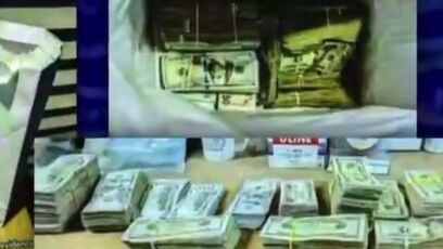 Ladan Ali Jury Bribery Update 2025: The Hallmark Gift Bag Scandal and Sentencing Status