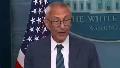 John Podesta's Oversight of $370 Billion Climate Fund Faces Ethical Scrutiny