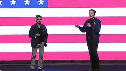 Biden admin gave SSNs to 2.1 MILLION non-citizens in 2024