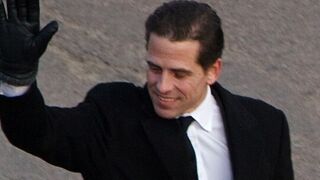 Biden Burisma scandal back in spotlight