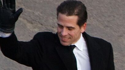 Biden Burisma scandal back in spotlight