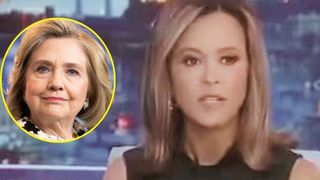 Hillary Clinton accused of helping Obama overthrow government