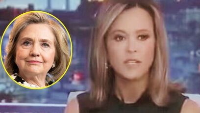 Hillary Clinton accused of helping Obama overthrow government