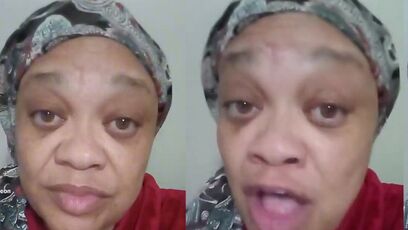 Woman from Ohio begs for reporters to investigate her state