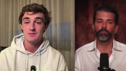 Fraudsters want to unalive young American who exposed their crimes