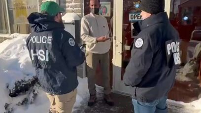 Biden admin accused of HIDING Minnesota fraud investigations because it targeted their voters