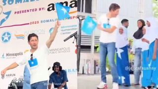 Jacob Frey mocked as embarrassing video leaks