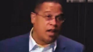 OOPS! Keith Ellison admits Somalians were imported for votes