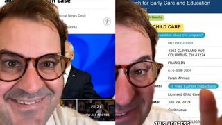 SOMALI DAYCARES: No playgrounds, no signs, and money flowing to a congressman