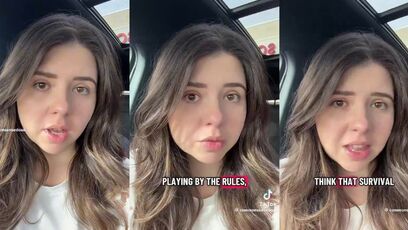 Americans are FED UP as criminals keep getting protected