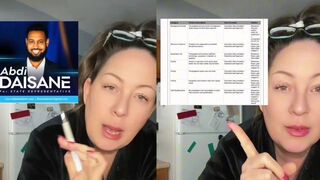 Somali migrant linked to 'daycare' with laundry list of DHS violations