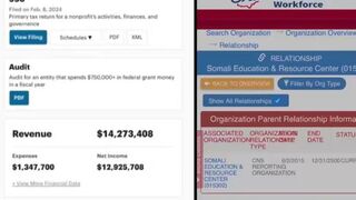 Report claims over 40 Columbus, Ohio daycare centers opened the same day