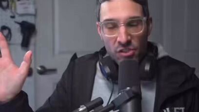 Man claims 4,000 daycares were discovered in a 20 mile radius around Boston