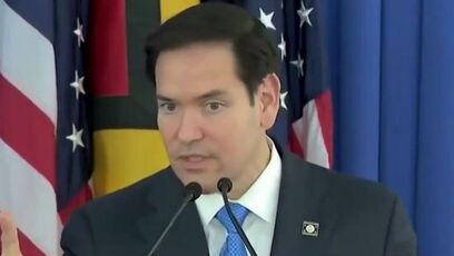 "You're going to kick me out" - Rubio explains deportations in simple terms
