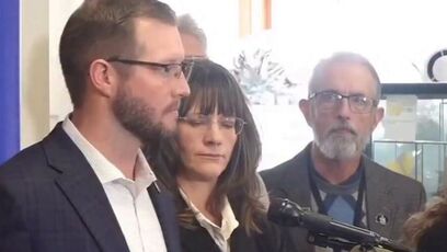 Democrat linked to "suspicious money movement" scandal: James Comer