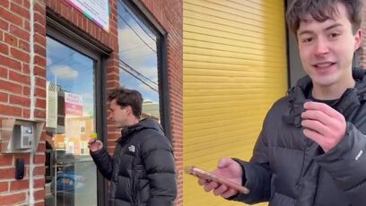 Alleged fake Philly daycare may have just been exposed