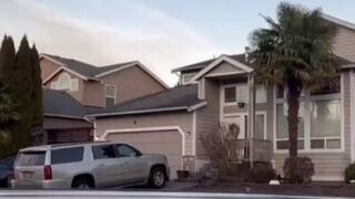 Independent journalist found no children at alleged daycare centers