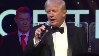 “We’re going to GET THAT MONEY BACK!" - Trump calls them out