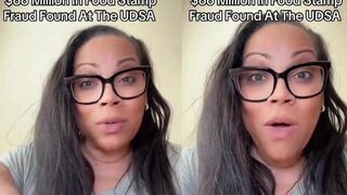 USDA employee sentenced to YEARS IN PRISON