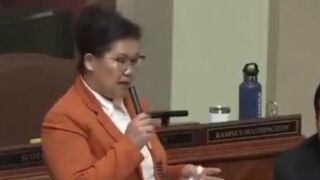 'Illegal immigrant' Kaohly Vang becomes Mayor of St. Paul, Minnesota