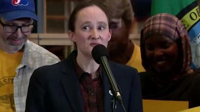 Seattle's new SOCIALIST mayor still relies on parents for financial support