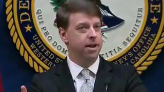 Woke judge refused to commit adult who threatened harm, he later plotted an ISIS-inspired massacre