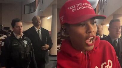 Dem-Majority Chicago City Council refuses to take public comments, people are livid