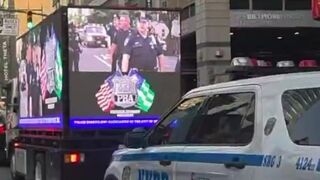 3400 police officers have retired or resigned, refuse to work for anti-cop Mayor Mamdani