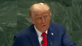 Trump OBLITERATES Mexican President Sheinbaum after she cried about Maduro