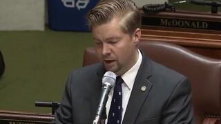 MN AG Keith Ellison accused of coordinating with alleged Somali fraudsters